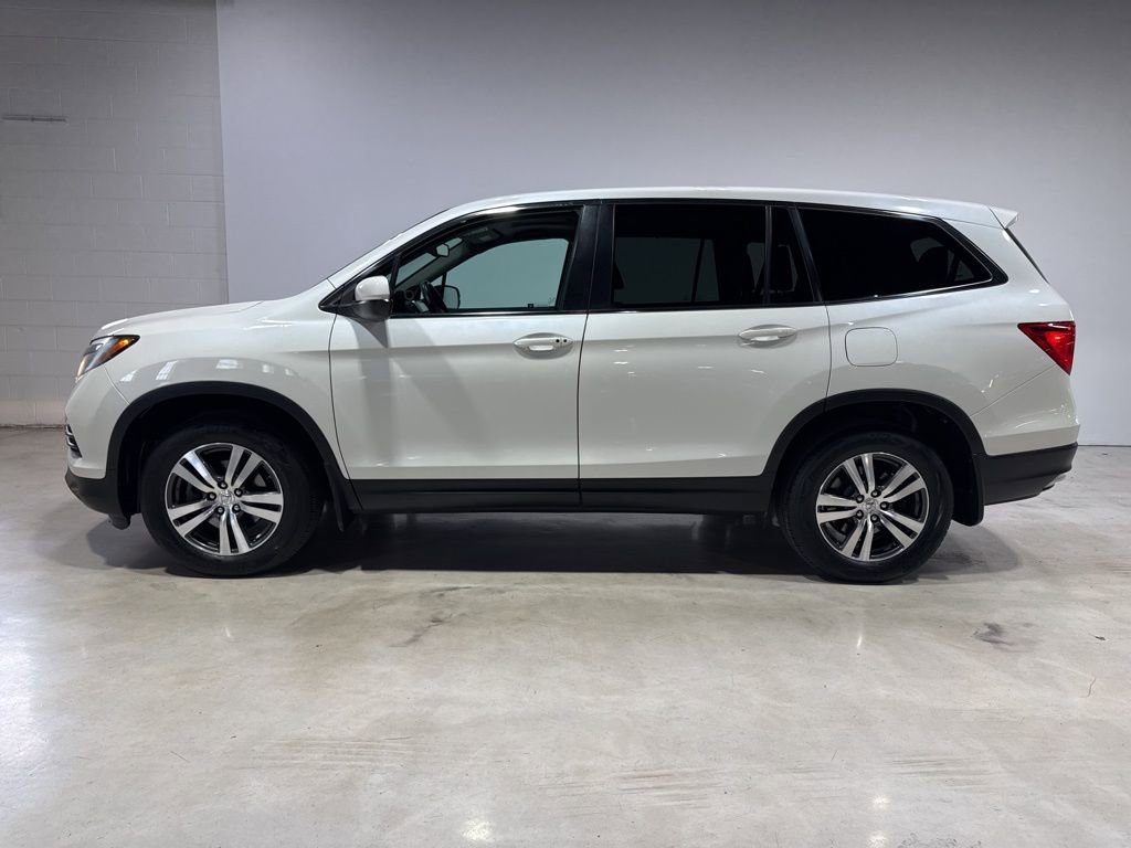 Used 2017 Honda Pilot EX-L image 4