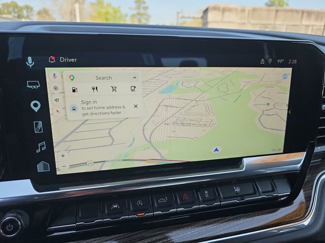 Used 2025 Chevrolet Silverado 1500 LT image 22