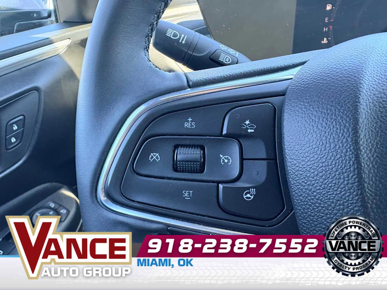 Used 2025 Buick Envista Avenir FWD image 30