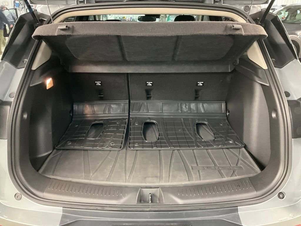 Certified 2023 Buick Encore GX Select image 22