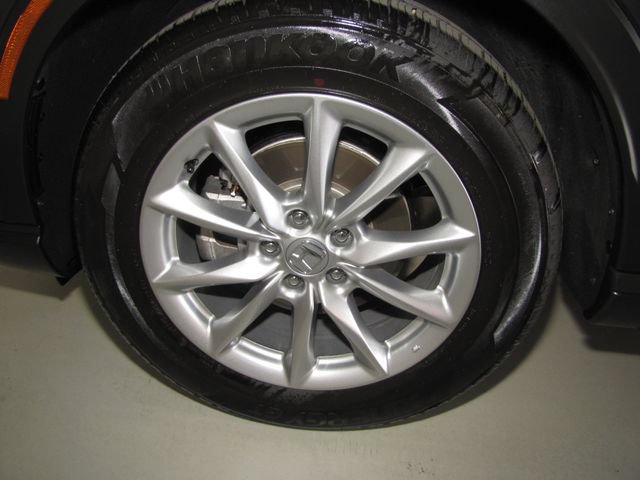 Certified 2026 Honda CR-V EX image 26