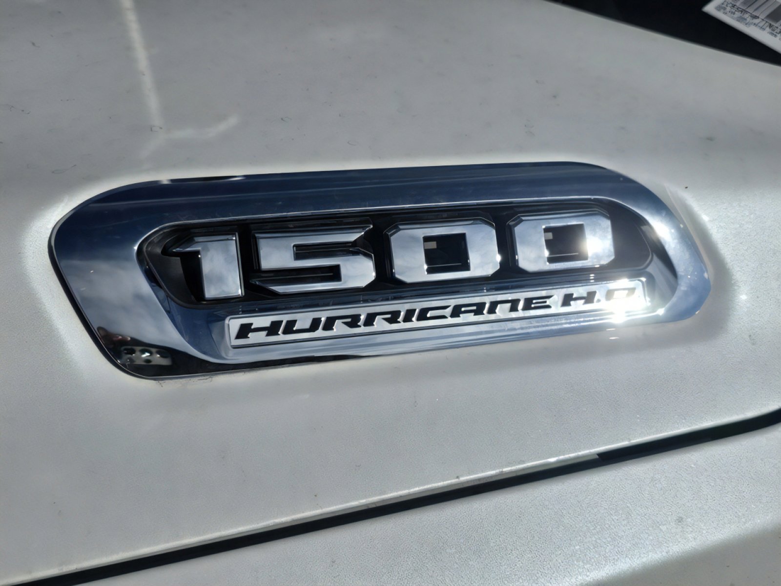 New 2026 RAM 1500 Limited image 24