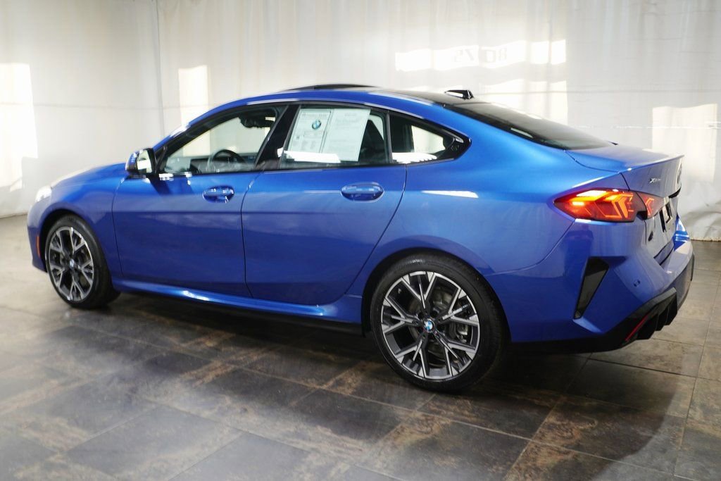 Certified 2025 BMW 228i xDrive w/ Premium Package AWD/4WD image 6