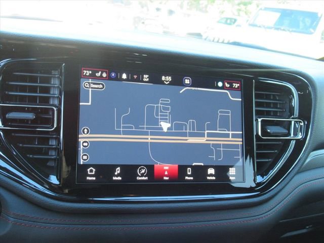 New 2026 Dodge Durango GT w/ Blacktop Package image 22