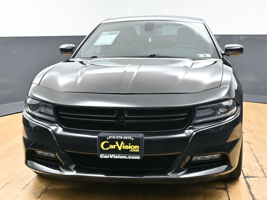Used 2021 Dodge Charger SXT AWD/4WD image 5