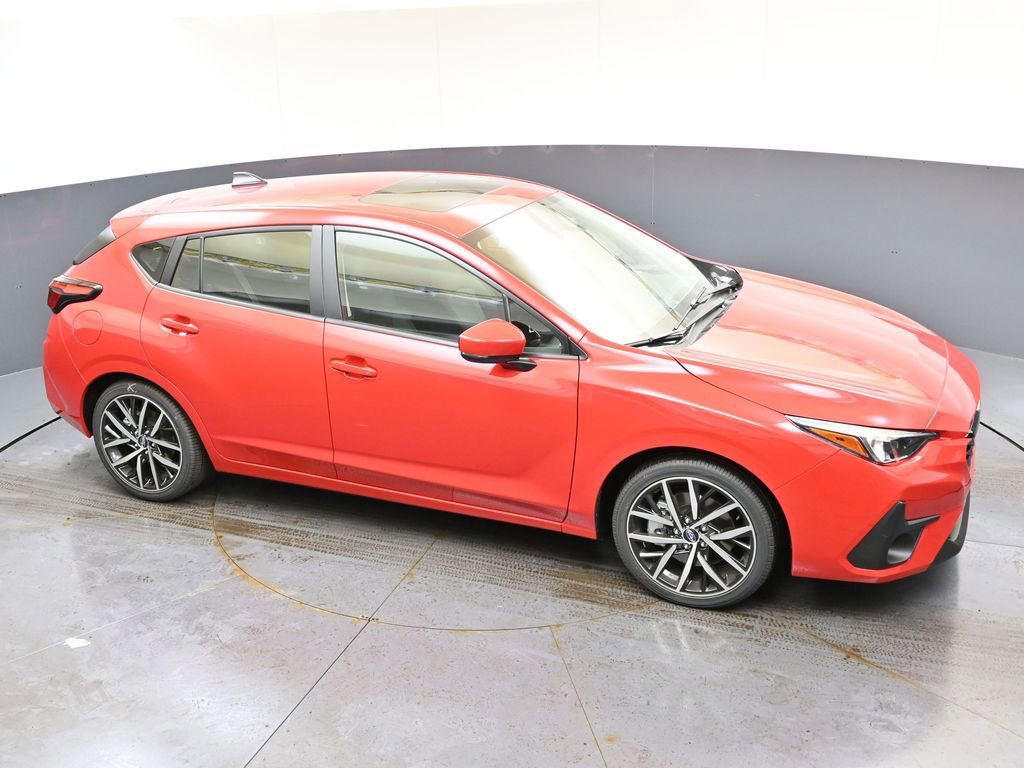 New 2026 Subaru Impreza 2.0i Sport image 51