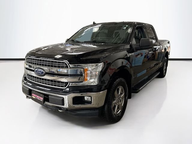 Used 2020 Ford F150 XLT w/ XTR Package image 1
