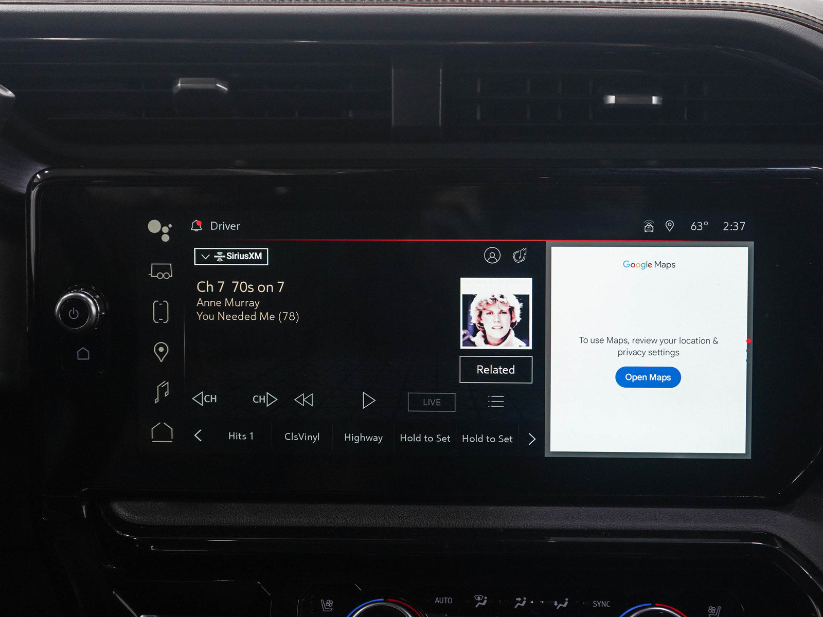 Used 2024 GMC Sierra 2500 AT4 w/ AT4 Premium Plus Package AWD/4WD image 18