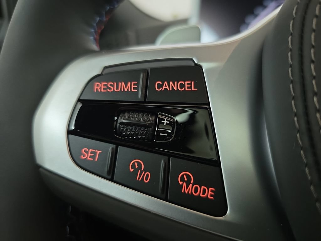 New 2027 BMW X6 M60i AWD/4WD image 17