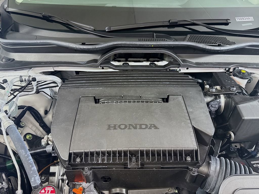 Used 2026 Honda Passport RTL image 28