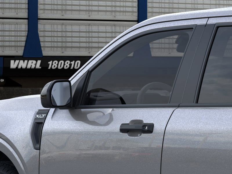 New 2025 Ford Maverick XLT w/ XLT Luxury Package image 21