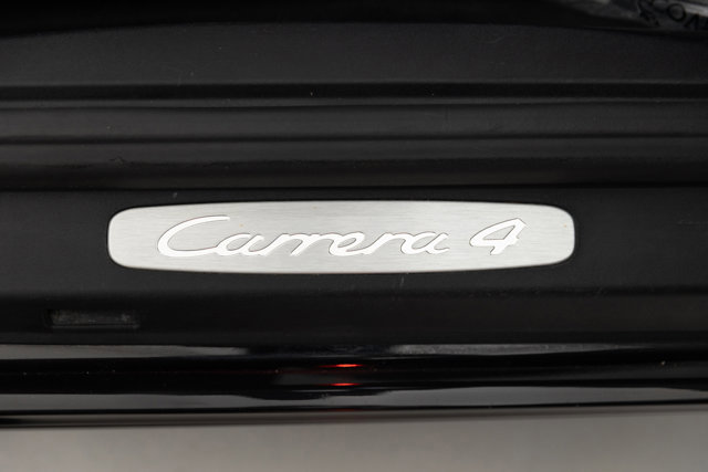 Used 2017 Porsche 911 Carrera 4 AWD/4WD image 66