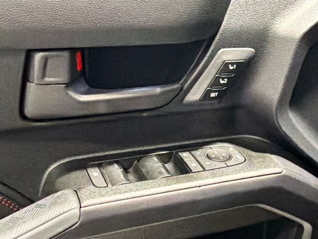 New 2025 Toyota 4Runner TRD Pro AWD/4WD image 15