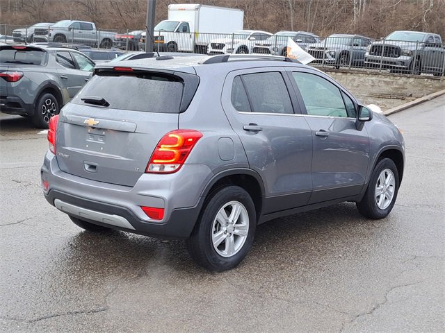 Used 2020 Chevrolet Trax LT image 5