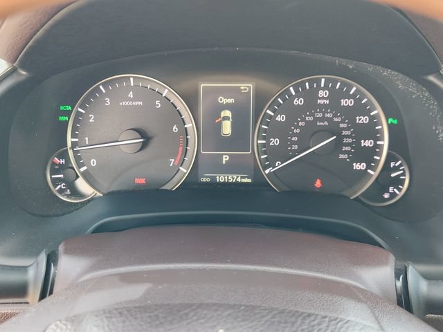 Used 2017 Lexus RX 350 FWD image 15