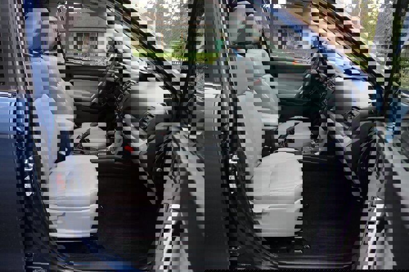 Used 2014 Subaru Forester 2.5i Touring image 15