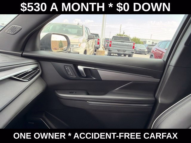 Used 2025 Buick Enclave Preferred AWD/4WD image 28