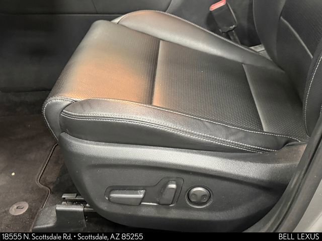 Used 2021 Kia Sportage EX FWD image 13