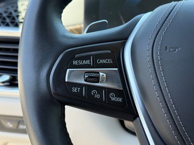 Certified 2024 BMW X5 xDrive40i w/ Premium Package AWD/4WD image 24