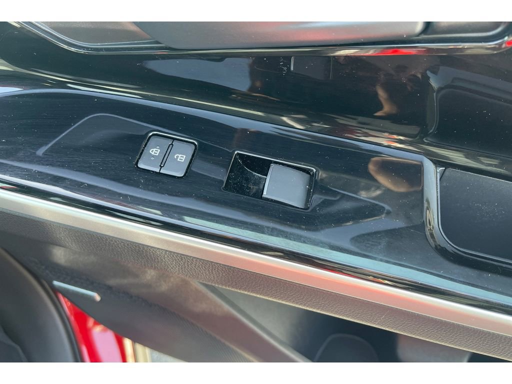 Certified 2024 Subaru Solterra Limited w/ Limited Package image 22