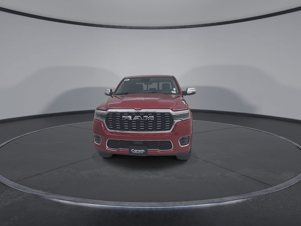 New 2026 RAM 1500 Tungsten w/ Trailer Tow Group image 5