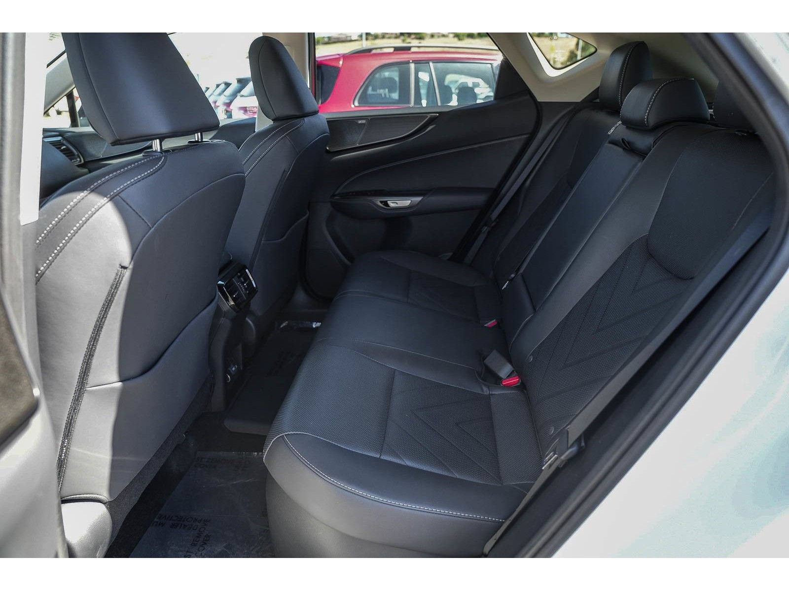 Used 2025 Lexus NX 450h+ AWD w/ Towing Package (2000 Lbs) image 18