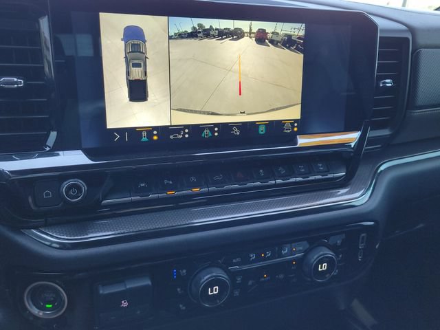 Used 2022 Chevrolet Silverado 1500 ZR2 w/ Technology Package AWD/4WD image 17