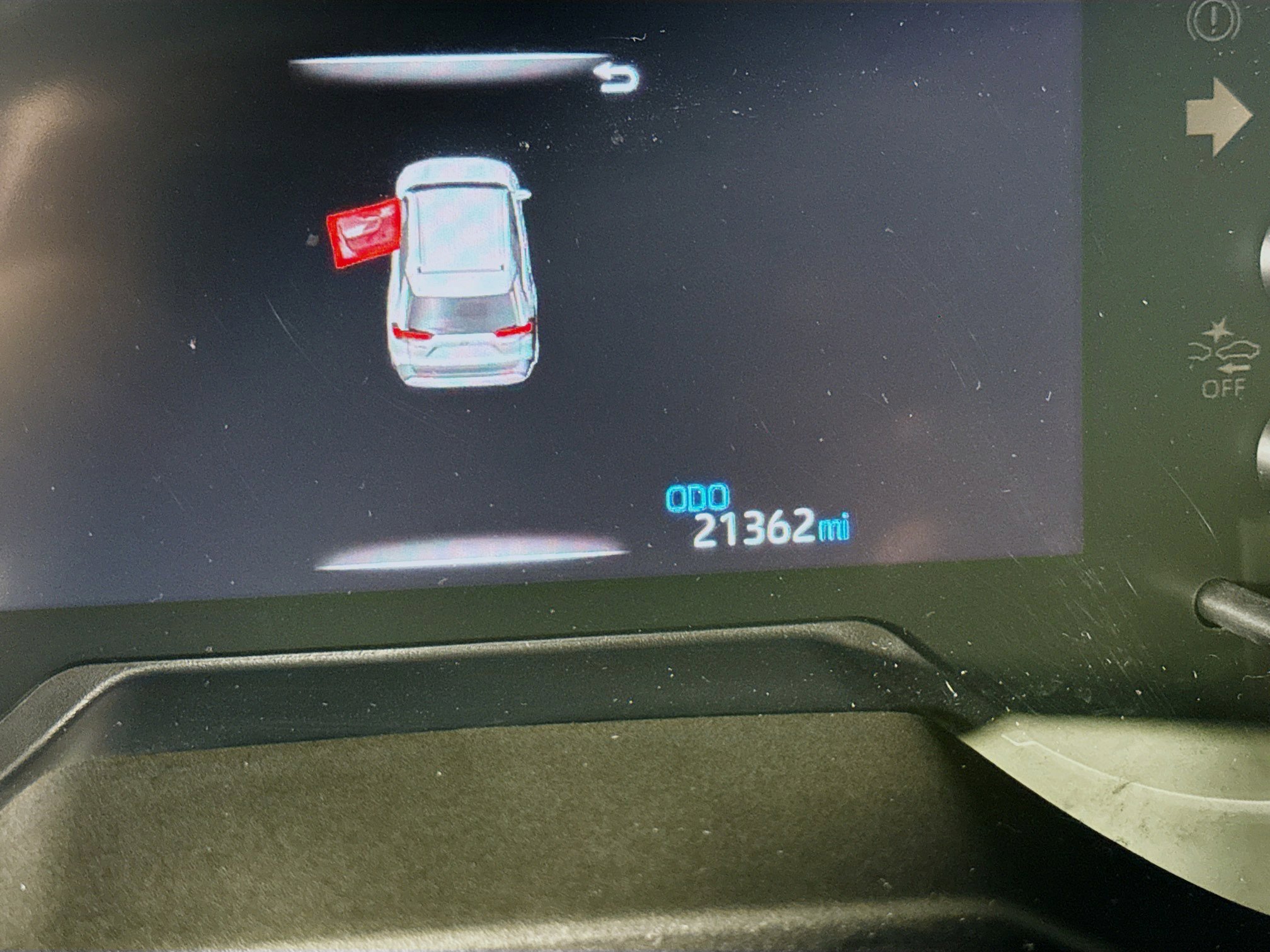 Certified 2023 Toyota RAV4 LE image 13