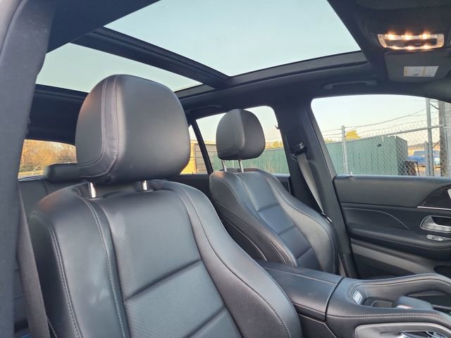 Used 2020 Mercedes-Benz GLE 350 image 19