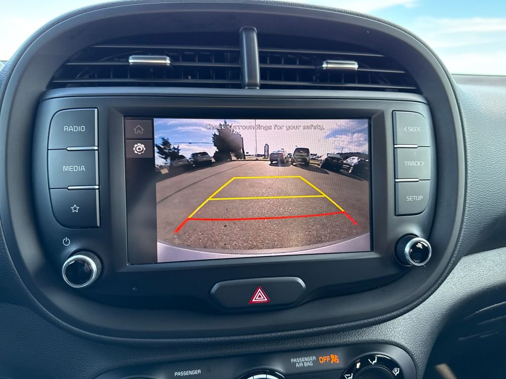 Certified 2023 Kia Soul LX w/ LX Technology Package image 27