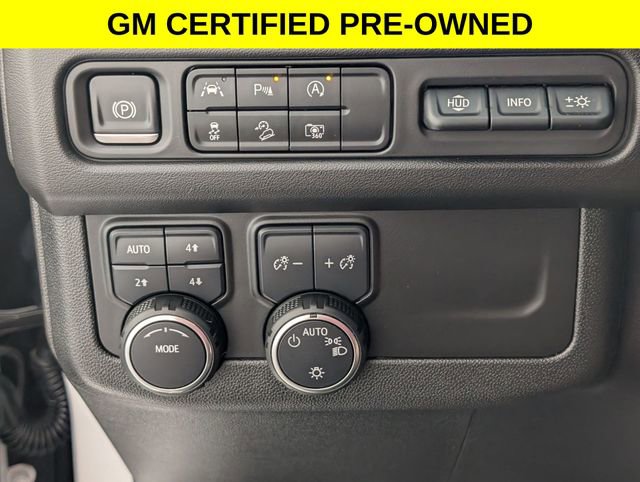 Certified 2024 Chevrolet Tahoe Premier w/ Premium Package 2 image 16