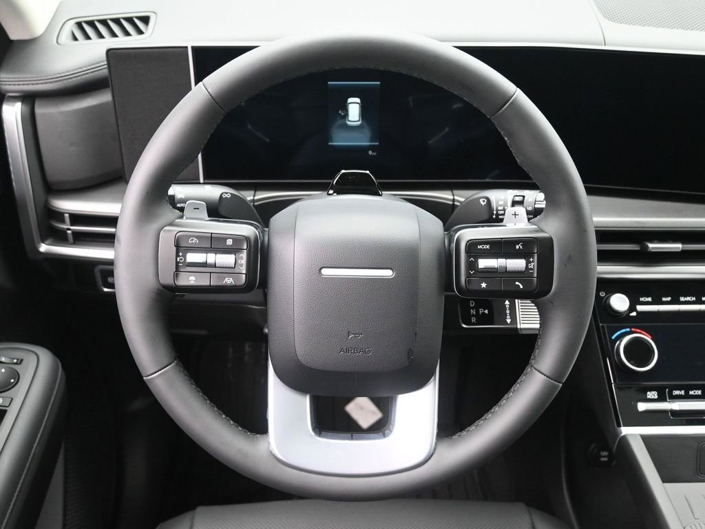 New 2025 Hyundai Santa Fe XRT image 21