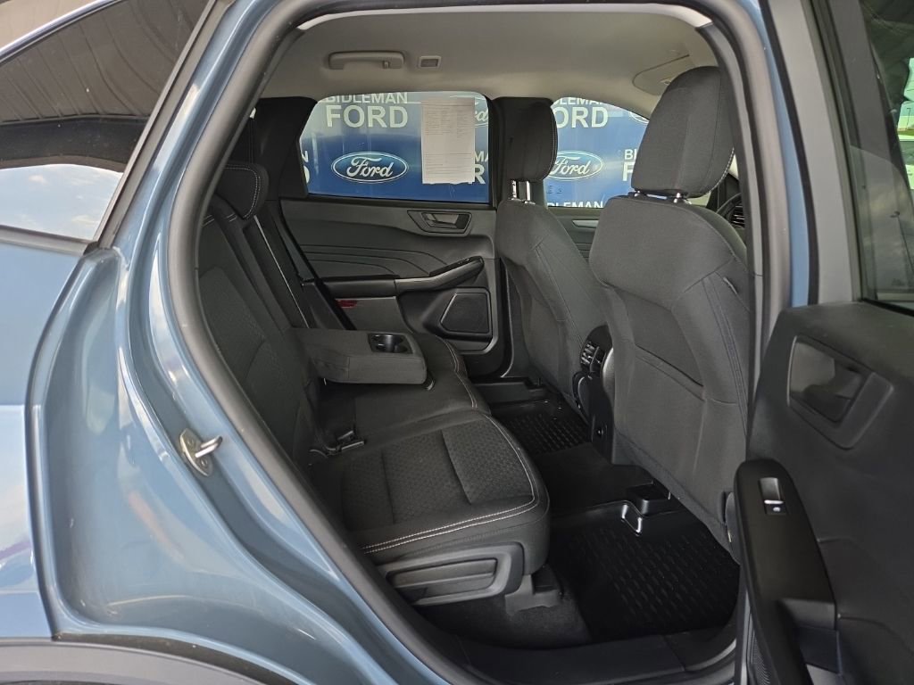 Used 2024 Ford Escape Active AWD/4WD image 31