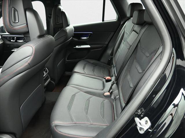 New 2026 Mercedes-Benz GLC 43 AMG 4MATIC image 19