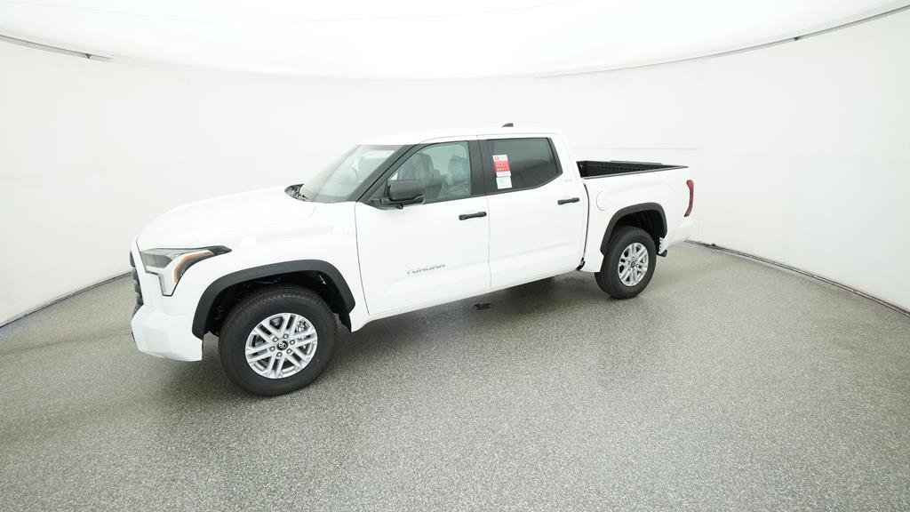 New 2025 Toyota Tundra SR5 image 21