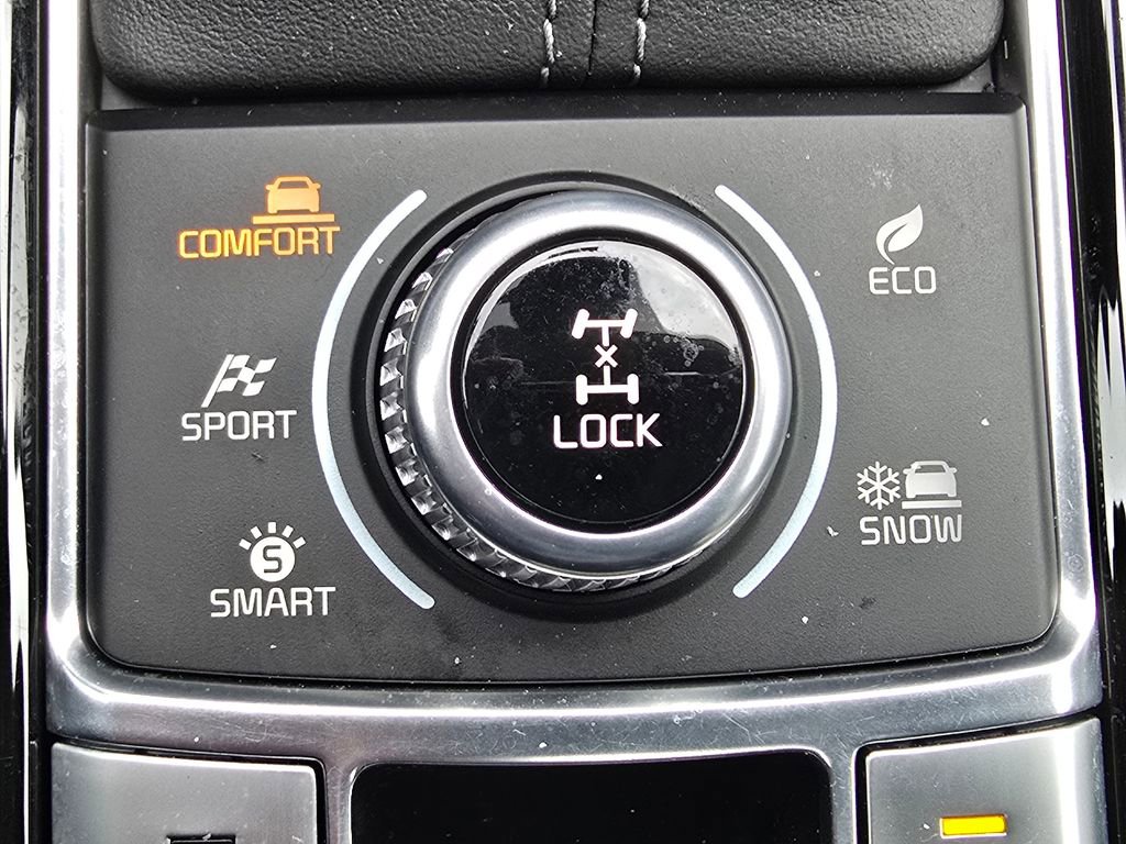 Used 2024 Kia Telluride S w/ S Sunroof Package image 30