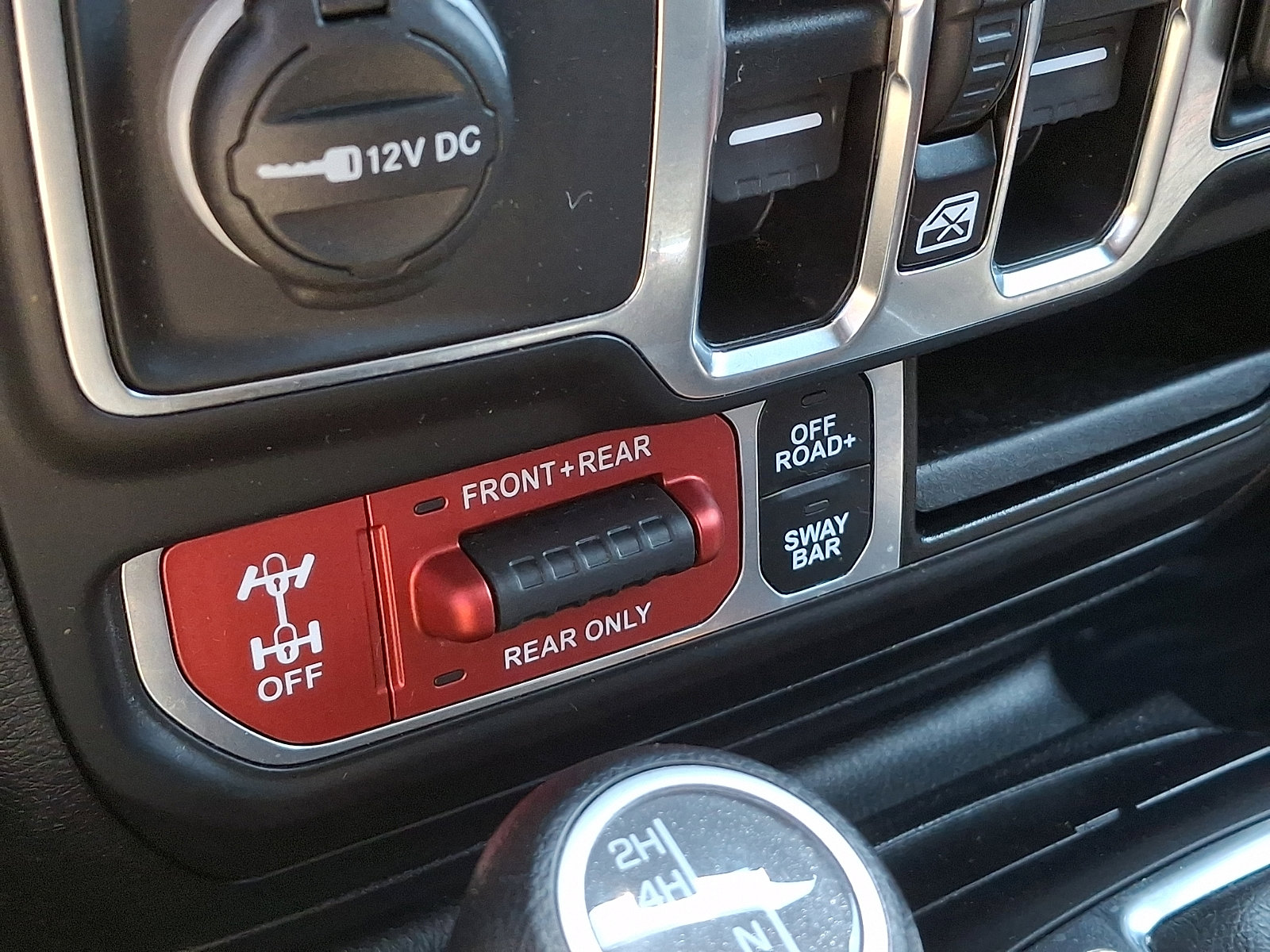 Certified 2021 Jeep Wrangler Unlimited Rubicon w/ LED Lighting Group AWD/4WD image 30