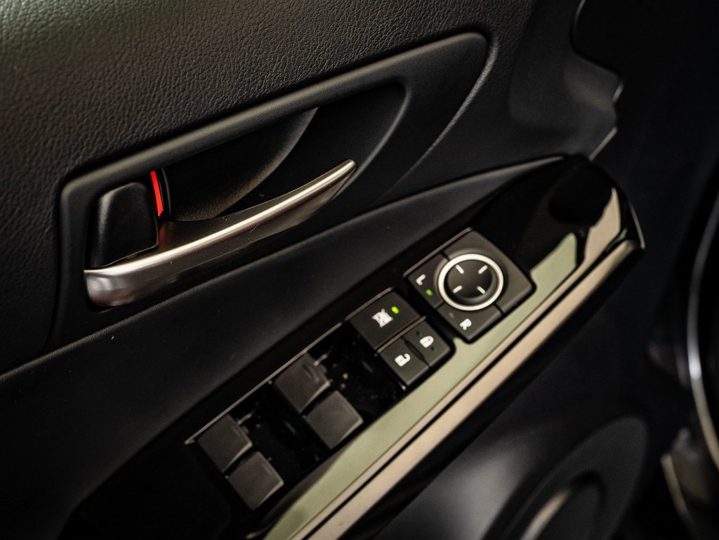 New 2025 Lexus IS 350 F Sport image 24