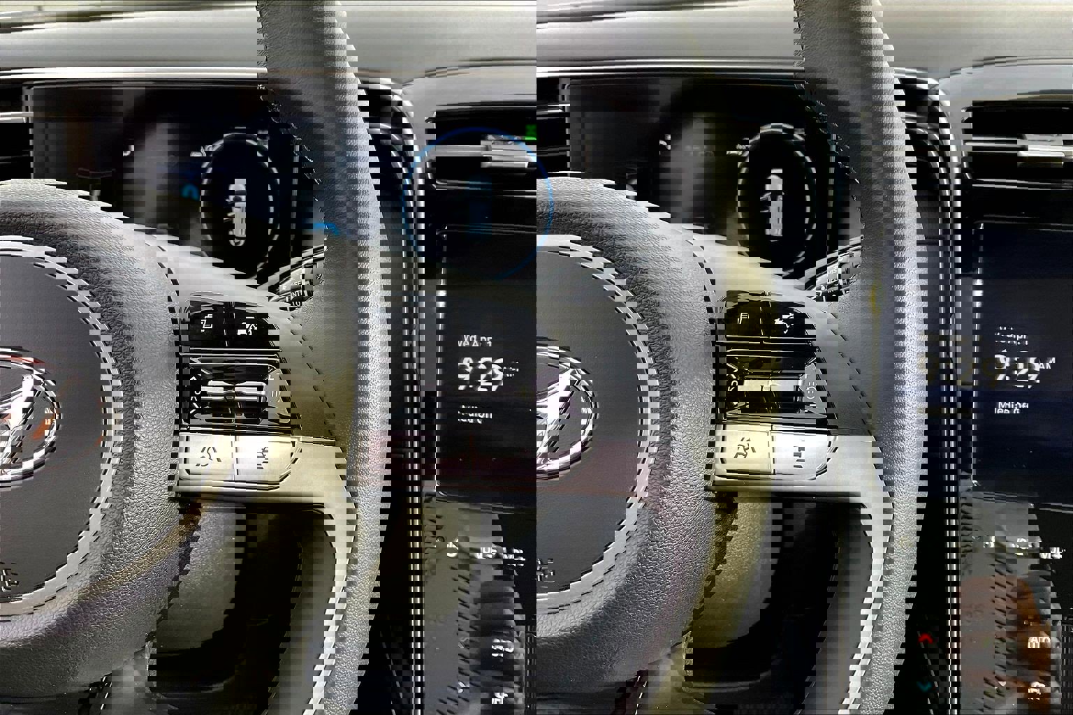 Certified 2024 Hyundai Tucson SEL w/ Convenience Package AWD/4WD image 12