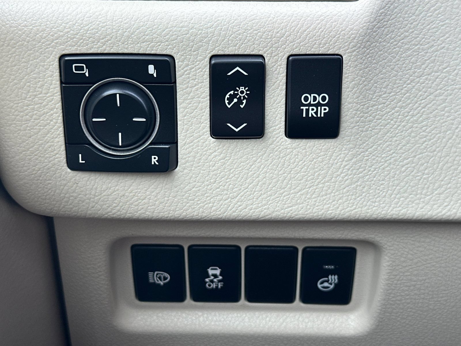 Used 2014 Lexus GX 460 Luxury AWD/4WD image 33