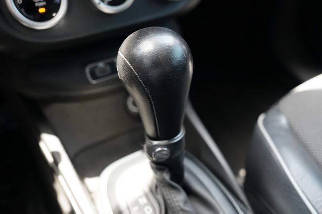 Used 2018 FIAT 500X Trekking w/ Adventurer Edition FWD image 30