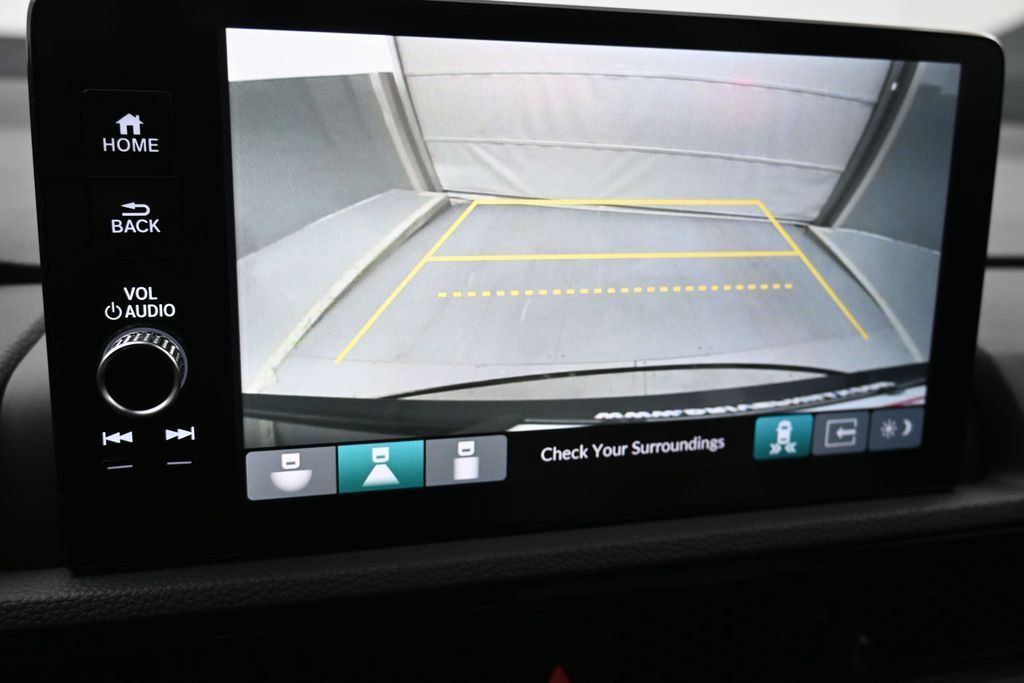 Used 2023 Honda CR-V Sport Touring image 15