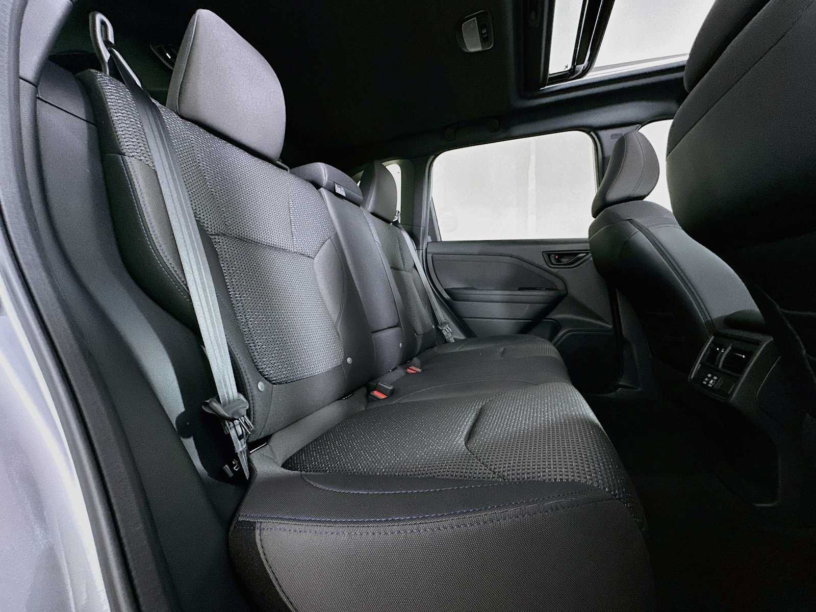 Certified 2026 Subaru Forester Premium AWD/4WD image 25