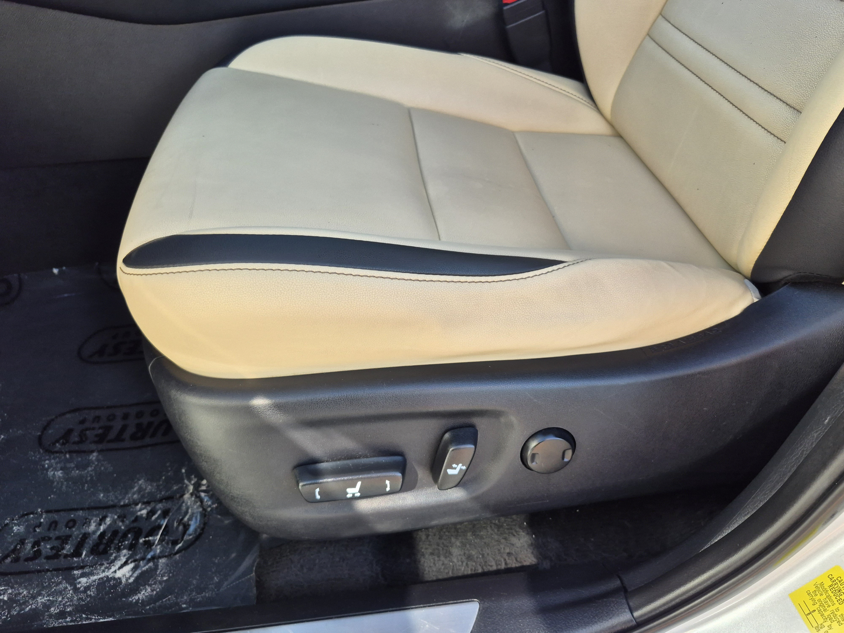 Used 2017 Lexus NX 200t FWD image 20