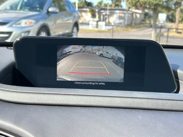 New 2026 MAZDA CX-30 AWD 2.5 S image 18