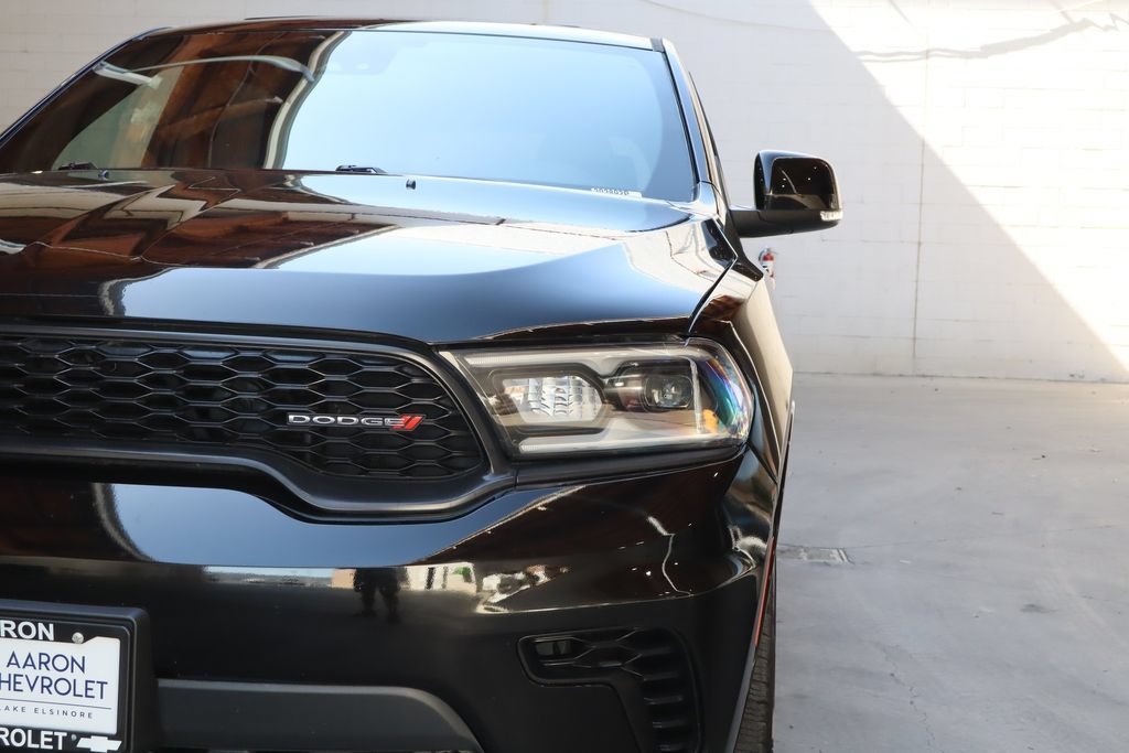 Used 2024 Dodge Durango GT RWD image 8
