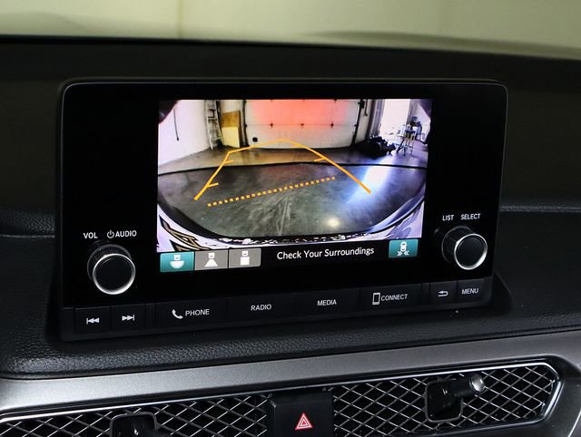 Certified 2023 Acura Integra image 18