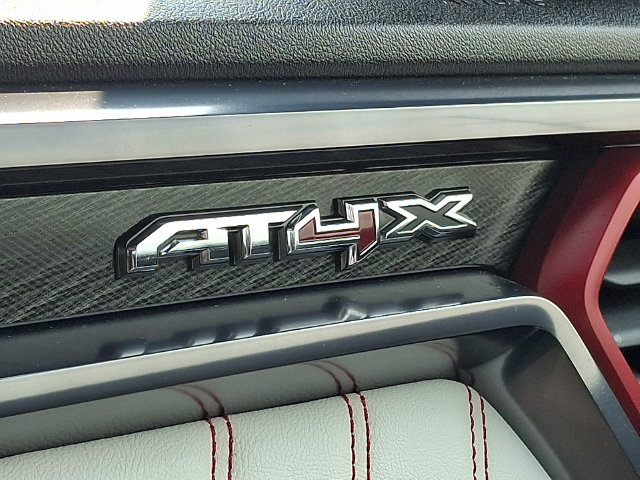 Certified 2023 GMC Canyon AT4X AWD/4WD image 25