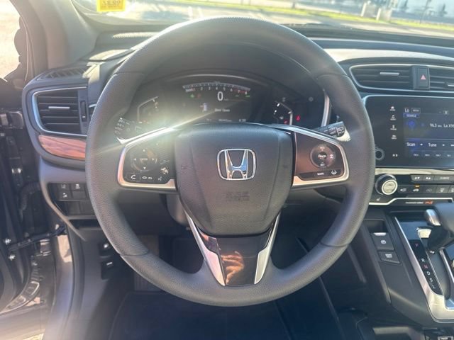 Certified 2018 Honda CR-V EX image 14