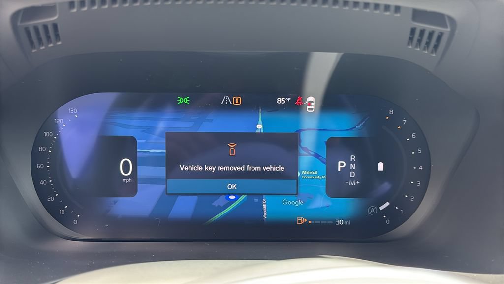 New 2026 Volvo XC60 B5 Ultra w/ Protection Package Premier AWD/4WD image 15